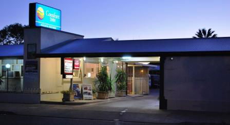 Comfort Inn Augusta Westside - Accommodation Gold Coast 1