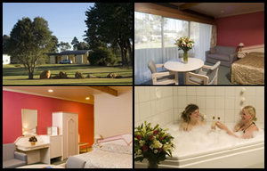  William Macintosh Motor Lodge - Accommodation Gold Coast 1