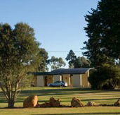  William Macintosh Motor Lodge - Accommodation Gold Coast