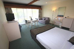  William Macintosh Motor Lodge - Accommodation Gold Coast 2