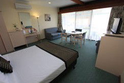  William Macintosh Motor Lodge - Accommodation Gold Coast 4