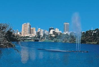 St Peters SA Accommodation Gold Coast