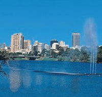 Adelaide Caravan Park - Accommodation Gold Coast