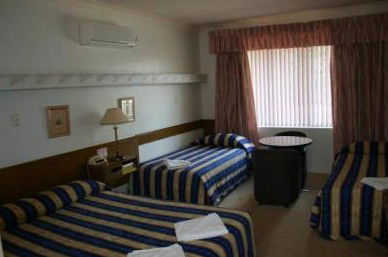 Panorama Motor Inn - Accommodation Gold Coast 2