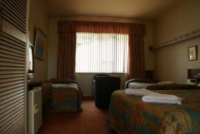 Panorama Motor Inn - Accommodation Gold Coast 3