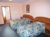 Nandewar Motor Inn - Accommodation Gold Coast 1