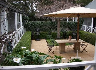 Woodbyne Private Hotel - Accommodation Gold Coast 2