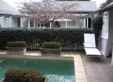 Woodbyne Private Hotel - Accommodation Gold Coast 3