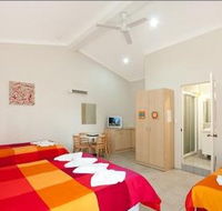 Pacific Palms Motel - Accommodation Gold Coast