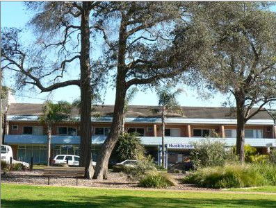 Huskisson Beach Motel - Accommodation Gold Coast 0