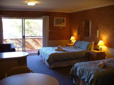 Huskisson Beach Motel - Accommodation Gold Coast 1