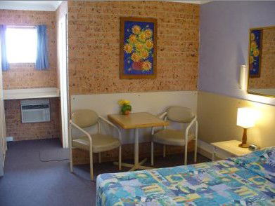 Huskisson Beach Motel - Accommodation Gold Coast 2