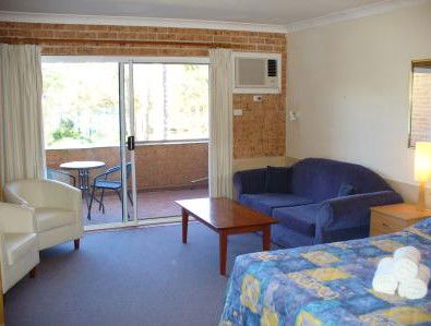 Huskisson Beach Motel - Accommodation Gold Coast 3