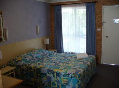 Huskisson Beach Motel - Accommodation Gold Coast 4