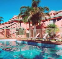 Tuscany Apartments - Accommodation Gold Coast