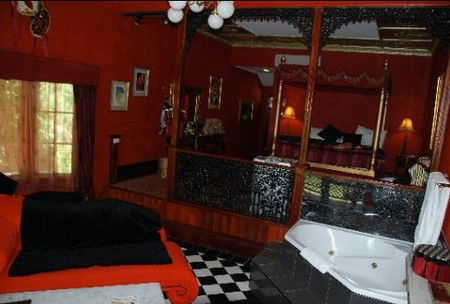 Casuarina Country Inn - Accommodation Gold Coast 0