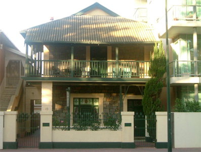 Grandview House Apartments - Accommodation Gold Coast 0