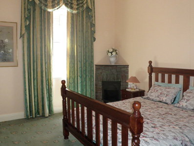 Grandview House Apartments - Accommodation Gold Coast 4