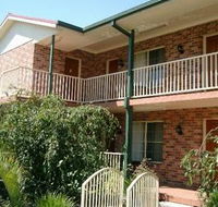 Cardiff Motor Inn - Accommodation Gold Coast