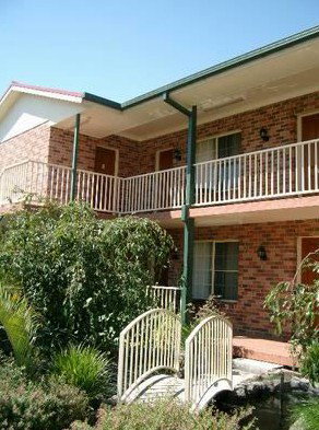 Cardiff Motor Inn - Accommodation Gold Coast 0