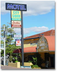 City Sider Motor Inn - Accommodation Gold Coast 0