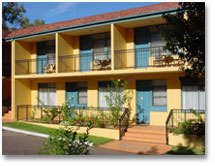 City Sider Motor Inn - Accommodation Gold Coast 4