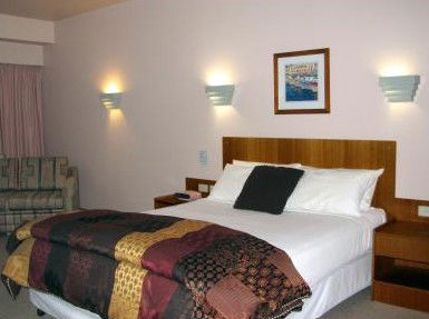 Tamwell Motel - Accommodation Gold Coast 1