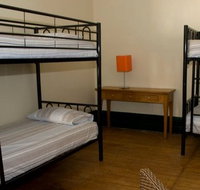 Glebe Village Backpackers