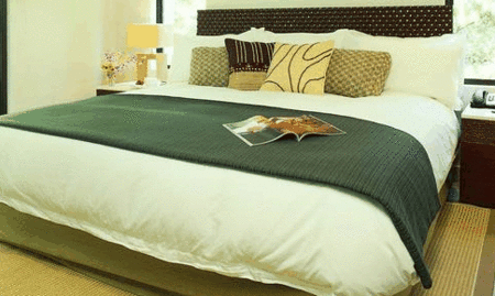 Sea Temple Resort  Spa - Accommodation Gold Coast