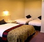 Perisher Manor - Accommodation Gold Coast