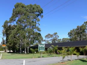 Two Rivers Motel - Accommodation Gold Coast 2
