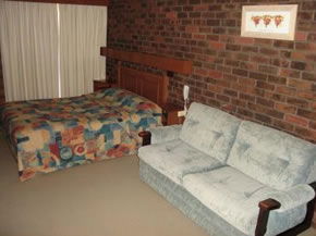 Two Rivers Motel - Accommodation Gold Coast 3