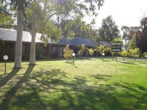 Two Rivers Motel - Accommodation Gold Coast 5