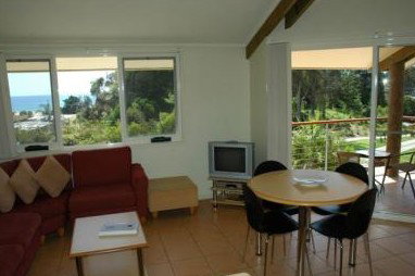 Tathra Beach House Apartments - Accommodation Gold Coast 0