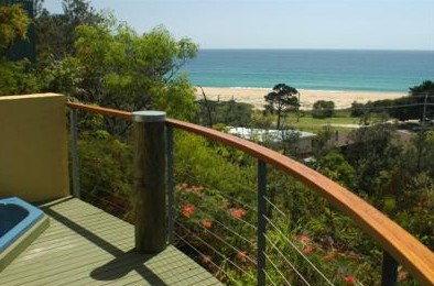 Tathra Beach House Apartments - Accommodation Gold Coast 1