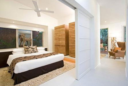 Arajilla Retreat - Accommodation Gold Coast 1