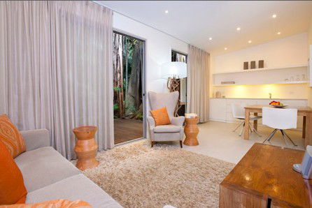 Arajilla Retreat - Accommodation Gold Coast 3