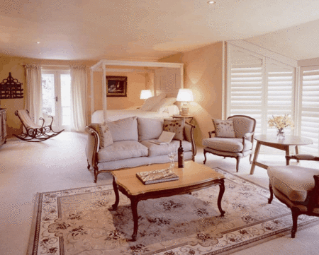 Milton Park Country House Hotel & Destination Spa - Gold Coast 4U 4