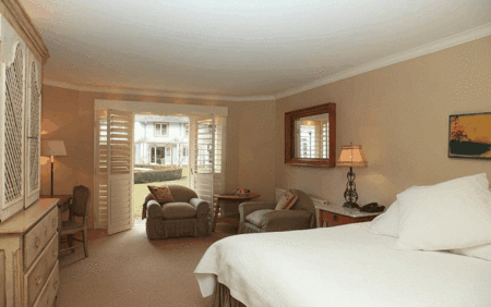Milton Park Country House Hotel & Destination Spa - Gold Coast 4U 5