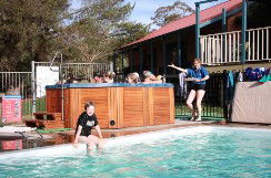 Yarrabin - Gold Coast 4U 2
