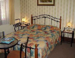 Sonbern Lodge Motel - Accommodation Gold Coast 1