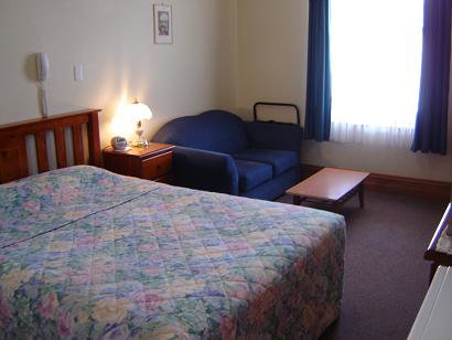 Sonbern Lodge Motel - Accommodation Gold Coast 2