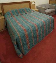 Best Western Moonraker Motor Inn - Accommodation Gold Coast 1