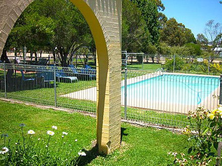 Tarcutta Halfway Motor Inn - Accommodation Gold Coast 3