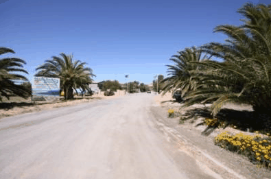 Ceduna Shelly Beach Caravan Park Cabins - Accommodation Gold Coast