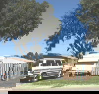 Waterloo Bay Tourist Park