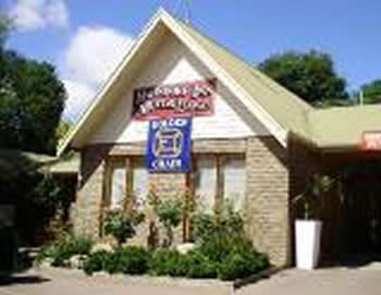 Hahndorf Inn - Accommodation Gold Coast 0