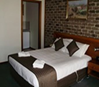 Hahndorf Inn - Accommodation Gold Coast 1