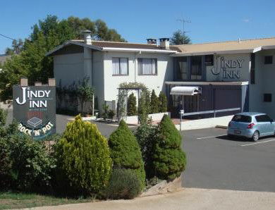 Jindy Inn - Accommodation Gold Coast 0