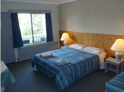 Jindy Inn - Accommodation Gold Coast 1